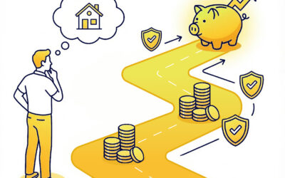 Myslel si, že investování je jen pro bohaté. Dnes má plán, jak mít v 57 letech rentu